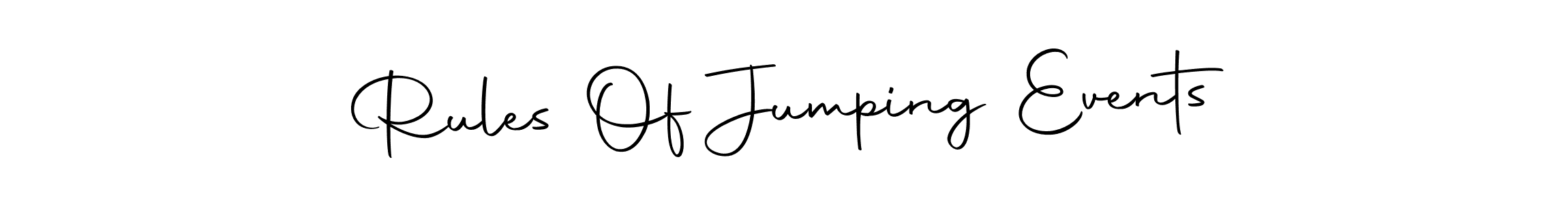 Best and Professional Signature Style for Rules Of Jumping Events. Autography-DOLnW Best Signature Style Collection. Rules Of Jumping Events signature style 10 images and pictures png