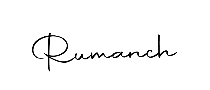 Autography-DOLnW is a professional signature style that is perfect for those who want to add a touch of class to their signature. It is also a great choice for those who want to make their signature more unique. Get Rumanch name to fancy signature for free. Rumanch signature style 10 images and pictures png