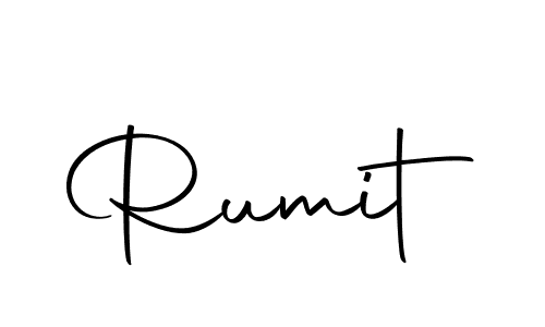 The best way (Autography-DOLnW) to make a short signature is to pick only two or three words in your name. The name Rumit include a total of six letters. For converting this name. Rumit signature style 10 images and pictures png