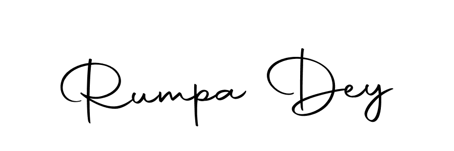 Also You can easily find your signature by using the search form. We will create Rumpa Dey name handwritten signature images for you free of cost using Autography-DOLnW sign style. Rumpa Dey signature style 10 images and pictures png