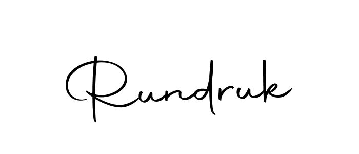 if you are searching for the best signature style for your name Rundruk. so please give up your signature search. here we have designed multiple signature styles  using Autography-DOLnW. Rundruk signature style 10 images and pictures png