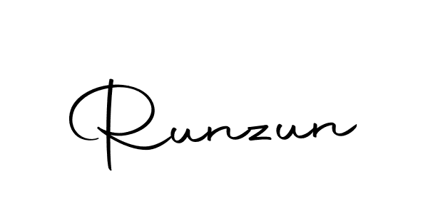 Make a short Runzun signature style. Manage your documents anywhere anytime using Autography-DOLnW. Create and add eSignatures, submit forms, share and send files easily. Runzun signature style 10 images and pictures png
