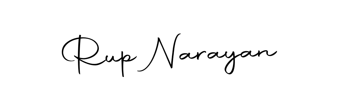 You can use this online signature creator to create a handwritten signature for the name Rup Narayan. This is the best online autograph maker. Rup Narayan signature style 10 images and pictures png