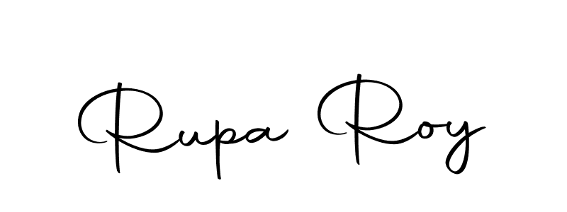 Autography-DOLnW is a professional signature style that is perfect for those who want to add a touch of class to their signature. It is also a great choice for those who want to make their signature more unique. Get Rupa Roy name to fancy signature for free. Rupa Roy signature style 10 images and pictures png