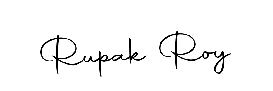 Also You can easily find your signature by using the search form. We will create Rupak Roy name handwritten signature images for you free of cost using Autography-DOLnW sign style. Rupak Roy signature style 10 images and pictures png