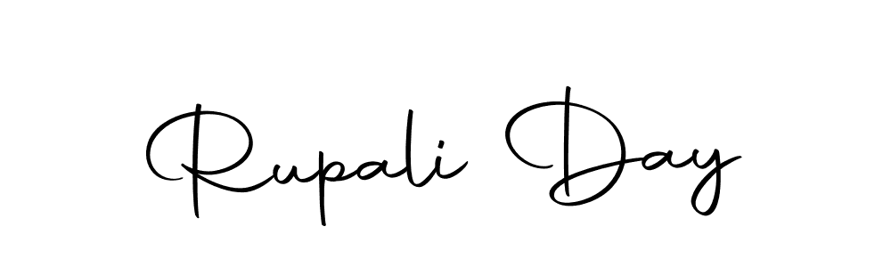 if you are searching for the best signature style for your name Rupali Day. so please give up your signature search. here we have designed multiple signature styles  using Autography-DOLnW. Rupali Day signature style 10 images and pictures png