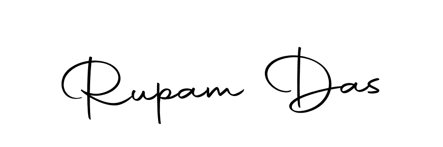 Here are the top 10 professional signature styles for the name Rupam Das. These are the best autograph styles you can use for your name. Rupam Das signature style 10 images and pictures png