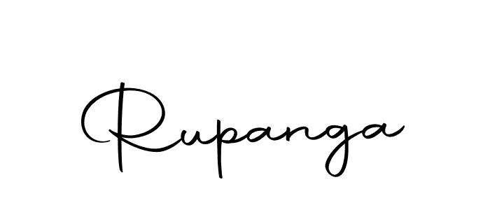 Make a beautiful signature design for name Rupanga. Use this online signature maker to create a handwritten signature for free. Rupanga signature style 10 images and pictures png