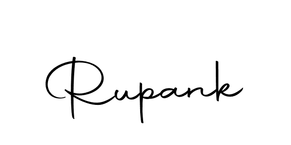 This is the best signature style for the Rupank name. Also you like these signature font (Autography-DOLnW). Mix name signature. Rupank signature style 10 images and pictures png