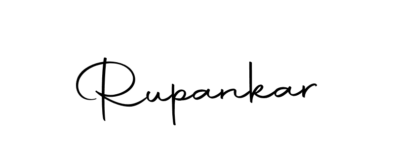 You can use this online signature creator to create a handwritten signature for the name Rupankar. This is the best online autograph maker. Rupankar signature style 10 images and pictures png