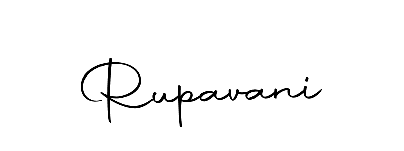 You can use this online signature creator to create a handwritten signature for the name Rupavani. This is the best online autograph maker. Rupavani signature style 10 images and pictures png