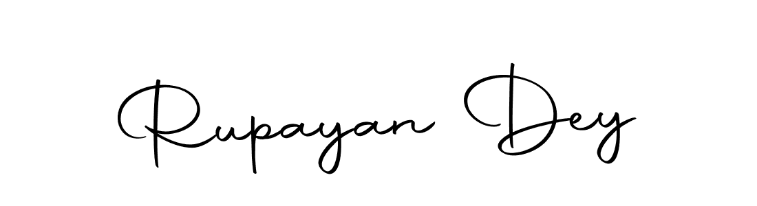 Similarly Autography-DOLnW is the best handwritten signature design. Signature creator online .You can use it as an online autograph creator for name Rupayan Dey. Rupayan Dey signature style 10 images and pictures png