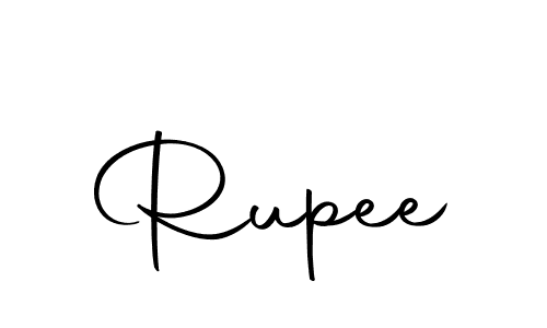 Rupee stylish signature style. Best Handwritten Sign (Autography-DOLnW) for my name. Handwritten Signature Collection Ideas for my name Rupee. Rupee signature style 10 images and pictures png