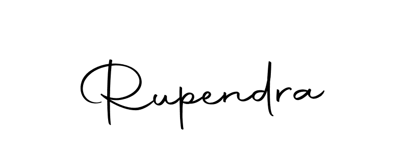 Make a short Rupendra signature style. Manage your documents anywhere anytime using Autography-DOLnW. Create and add eSignatures, submit forms, share and send files easily. Rupendra signature style 10 images and pictures png