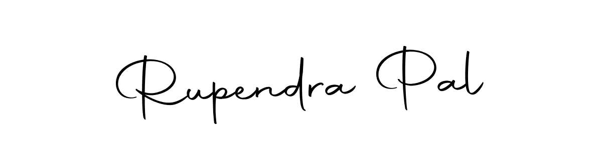 Make a beautiful signature design for name Rupendra Pal. With this signature (Autography-DOLnW) style, you can create a handwritten signature for free. Rupendra Pal signature style 10 images and pictures png