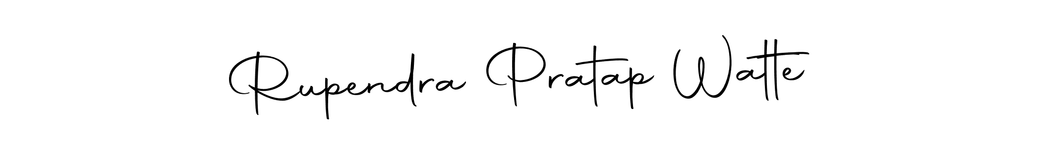 Here are the top 10 professional signature styles for the name Rupendra Pratap Watte. These are the best autograph styles you can use for your name. Rupendra Pratap Watte signature style 10 images and pictures png