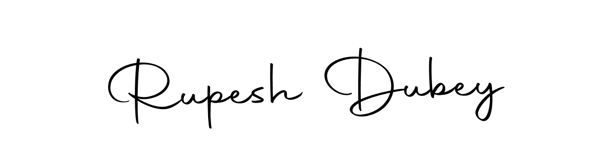 It looks lik you need a new signature style for name Rupesh Dubey. Design unique handwritten (Autography-DOLnW) signature with our free signature maker in just a few clicks. Rupesh Dubey signature style 10 images and pictures png