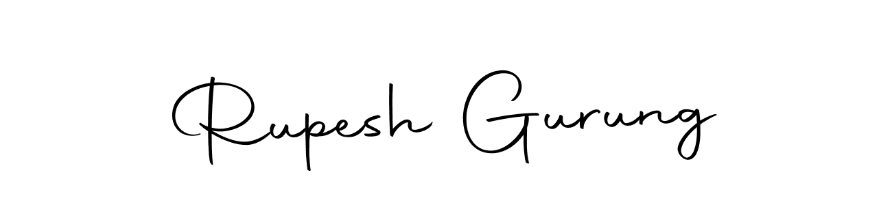 How to Draw Rupesh Gurung signature style? Autography-DOLnW is a latest design signature styles for name Rupesh Gurung. Rupesh Gurung signature style 10 images and pictures png