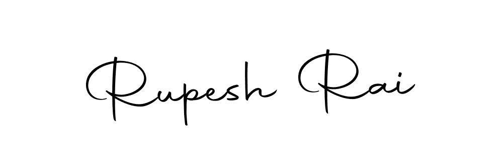 Make a beautiful signature design for name Rupesh Rai. Use this online signature maker to create a handwritten signature for free. Rupesh Rai signature style 10 images and pictures png