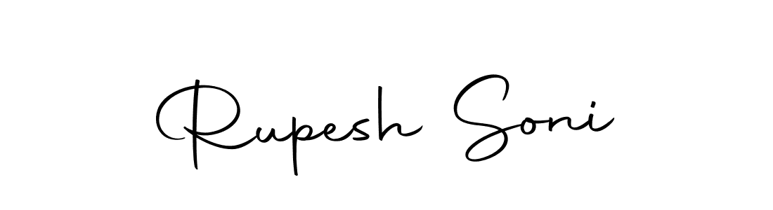 Also You can easily find your signature by using the search form. We will create Rupesh Soni name handwritten signature images for you free of cost using Autography-DOLnW sign style. Rupesh Soni signature style 10 images and pictures png