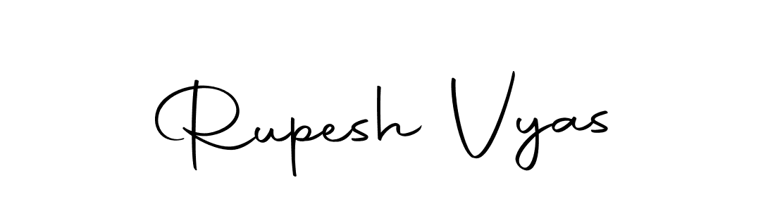 This is the best signature style for the Rupesh Vyas name. Also you like these signature font (Autography-DOLnW). Mix name signature. Rupesh Vyas signature style 10 images and pictures png