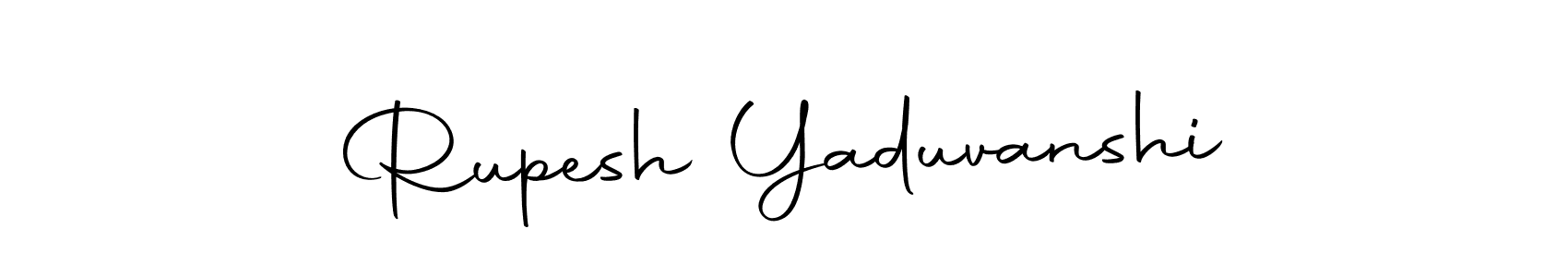 Similarly Autography-DOLnW is the best handwritten signature design. Signature creator online .You can use it as an online autograph creator for name Rupesh Yaduvanshi. Rupesh Yaduvanshi signature style 10 images and pictures png