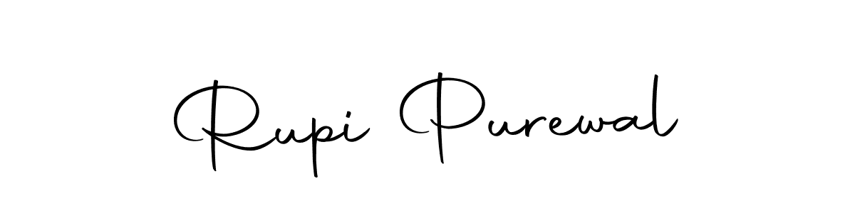 Best and Professional Signature Style for Rupi Purewal. Autography-DOLnW Best Signature Style Collection. Rupi Purewal signature style 10 images and pictures png