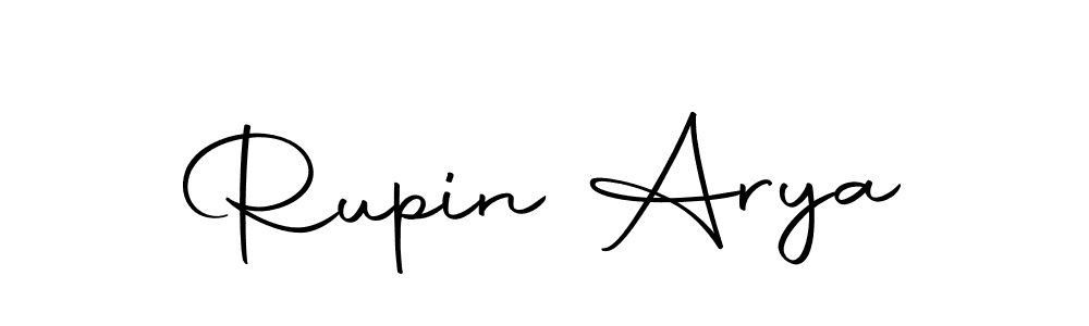 Check out images of Autograph of Rupin Arya name. Actor Rupin Arya Signature Style. Autography-DOLnW is a professional sign style online. Rupin Arya signature style 10 images and pictures png