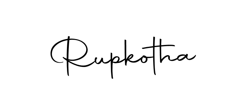 Rupkotha stylish signature style. Best Handwritten Sign (Autography-DOLnW) for my name. Handwritten Signature Collection Ideas for my name Rupkotha. Rupkotha signature style 10 images and pictures png