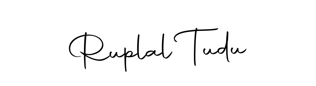 Also You can easily find your signature by using the search form. We will create Ruplal Tudu name handwritten signature images for you free of cost using Autography-DOLnW sign style. Ruplal Tudu signature style 10 images and pictures png