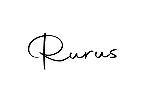 Also You can easily find your signature by using the search form. We will create Rurus name handwritten signature images for you free of cost using Autography-DOLnW sign style. Rurus signature style 10 images and pictures png