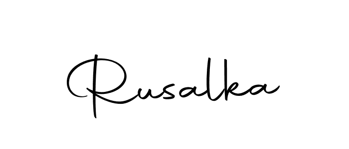 Also You can easily find your signature by using the search form. We will create Rusalka name handwritten signature images for you free of cost using Autography-DOLnW sign style. Rusalka signature style 10 images and pictures png