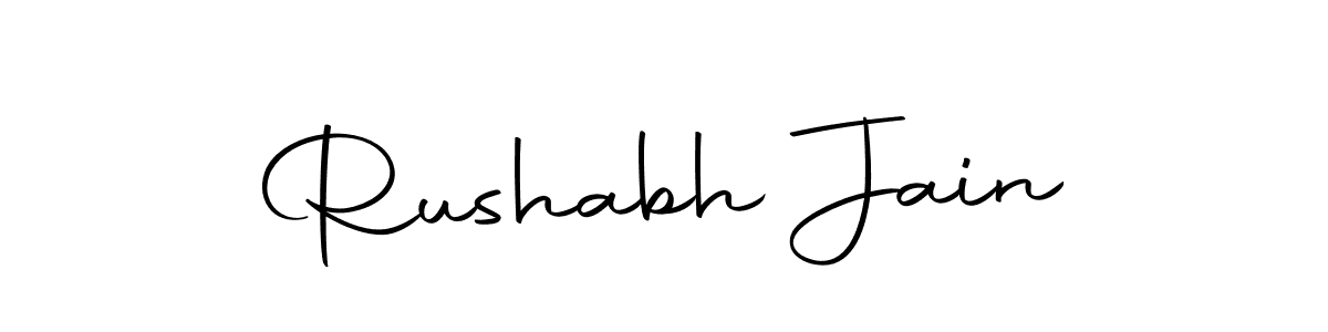 Check out images of Autograph of Rushabh Jain name. Actor Rushabh Jain Signature Style. Autography-DOLnW is a professional sign style online. Rushabh Jain signature style 10 images and pictures png