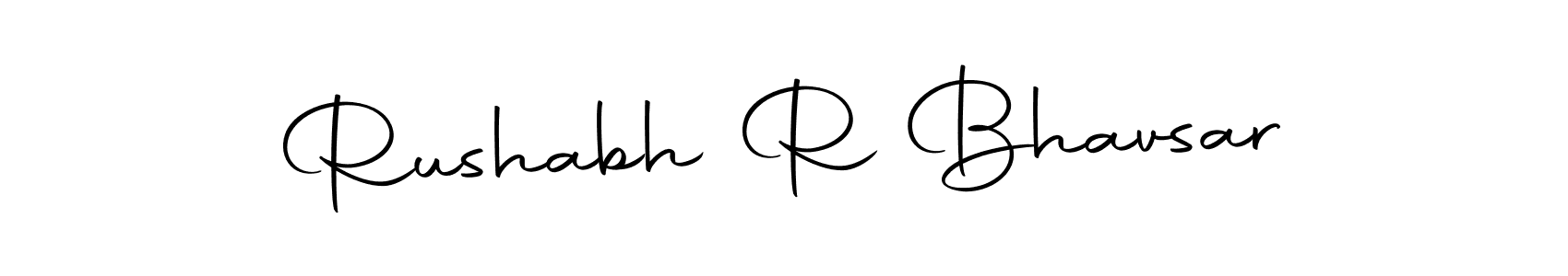 See photos of Rushabh R Bhavsar official signature by Spectra . Check more albums & portfolios. Read reviews & check more about Autography-DOLnW font. Rushabh R Bhavsar signature style 10 images and pictures png