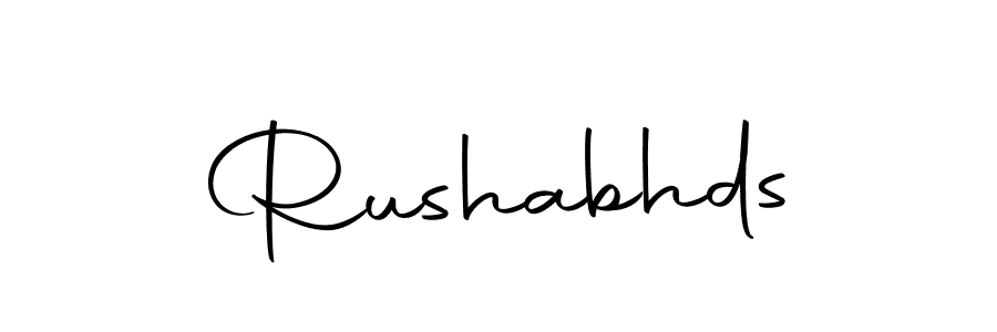 How to Draw Rushabhds signature style? Autography-DOLnW is a latest design signature styles for name Rushabhds. Rushabhds signature style 10 images and pictures png