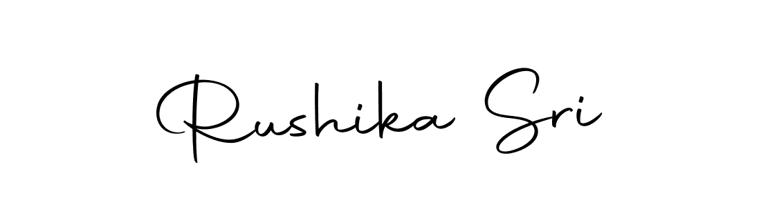 Also You can easily find your signature by using the search form. We will create Rushika Sri name handwritten signature images for you free of cost using Autography-DOLnW sign style. Rushika Sri signature style 10 images and pictures png