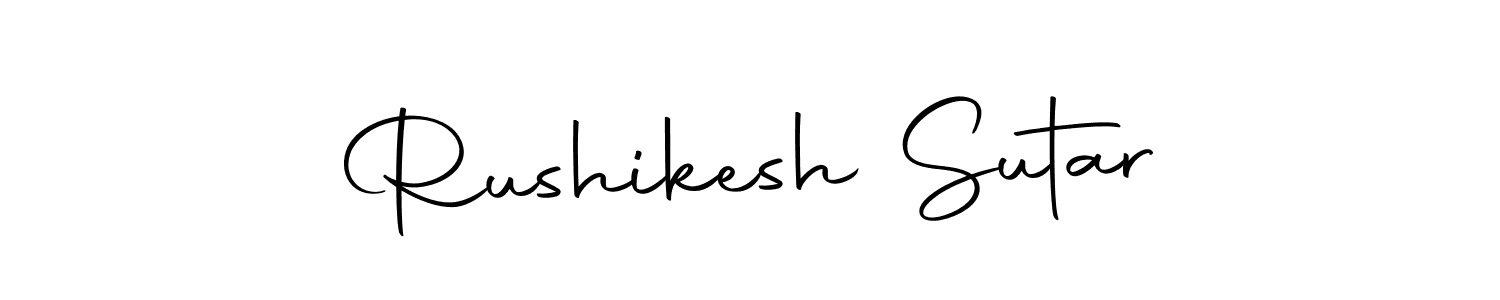 How to Draw Rushikesh Sutar signature style? Autography-DOLnW is a latest design signature styles for name Rushikesh Sutar. Rushikesh Sutar signature style 10 images and pictures png