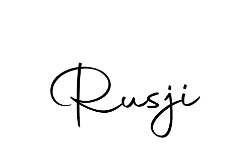Once you've used our free online signature maker to create your best signature Autography-DOLnW style, it's time to enjoy all of the benefits that Rusji name signing documents. Rusji signature style 10 images and pictures png