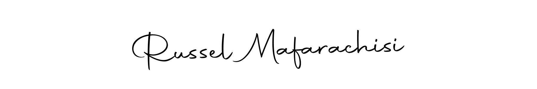How to Draw Russel Mafarachisi signature style? Autography-DOLnW is a latest design signature styles for name Russel Mafarachisi. Russel Mafarachisi signature style 10 images and pictures png