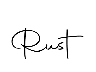 Autography-DOLnW is a professional signature style that is perfect for those who want to add a touch of class to their signature. It is also a great choice for those who want to make their signature more unique. Get Rust name to fancy signature for free. Rust signature style 10 images and pictures png