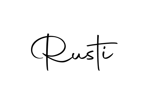 It looks lik you need a new signature style for name Rusti. Design unique handwritten (Autography-DOLnW) signature with our free signature maker in just a few clicks. Rusti signature style 10 images and pictures png