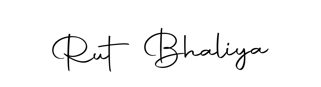 See photos of Rut Bhaliya official signature by Spectra . Check more albums & portfolios. Read reviews & check more about Autography-DOLnW font. Rut Bhaliya signature style 10 images and pictures png