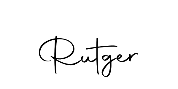 Here are the top 10 professional signature styles for the name Rutger. These are the best autograph styles you can use for your name. Rutger signature style 10 images and pictures png