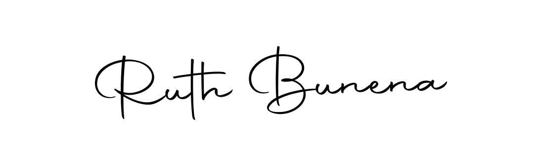 Also You can easily find your signature by using the search form. We will create Ruth Bunena name handwritten signature images for you free of cost using Autography-DOLnW sign style. Ruth Bunena signature style 10 images and pictures png