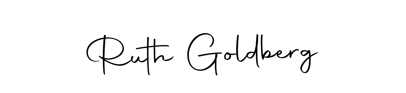 You can use this online signature creator to create a handwritten signature for the name Ruth Goldberg. This is the best online autograph maker. Ruth Goldberg signature style 10 images and pictures png