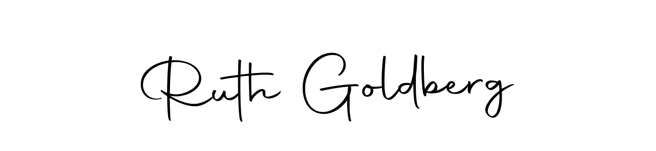 You can use this online signature creator to create a handwritten signature for the name Ruth Goldberg. This is the best online autograph maker. Ruth Goldberg signature style 10 images and pictures png