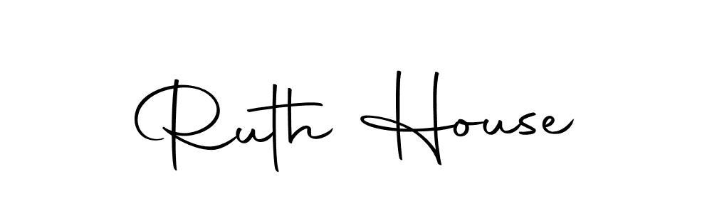 Check out images of Autograph of Ruth House name. Actor Ruth House Signature Style. Autography-DOLnW is a professional sign style online. Ruth House signature style 10 images and pictures png