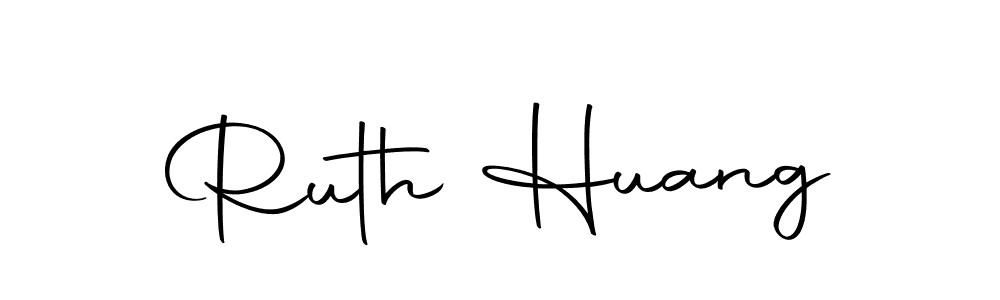 The best way (Autography-DOLnW) to make a short signature is to pick only two or three words in your name. The name Ruth Huang include a total of six letters. For converting this name. Ruth Huang signature style 10 images and pictures png