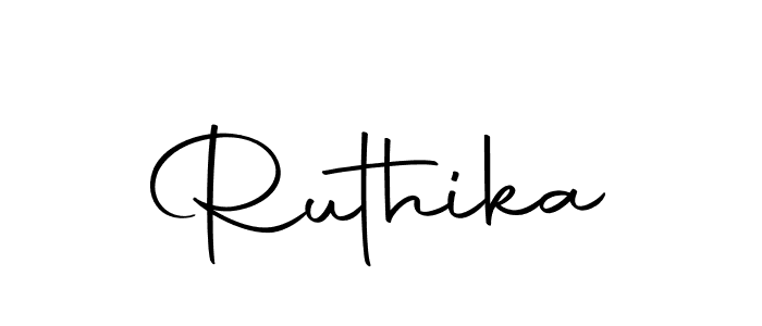 How to Draw Ruthika signature style? Autography-DOLnW is a latest design signature styles for name Ruthika. Ruthika signature style 10 images and pictures png