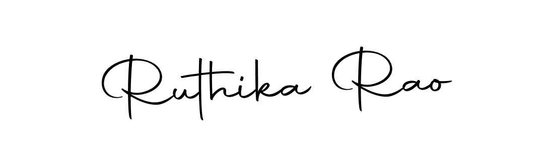 It looks lik you need a new signature style for name Ruthika Rao. Design unique handwritten (Autography-DOLnW) signature with our free signature maker in just a few clicks. Ruthika Rao signature style 10 images and pictures png